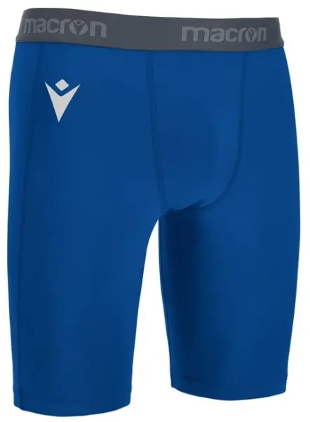 Macron Oak Baselayer Shorts - Royal