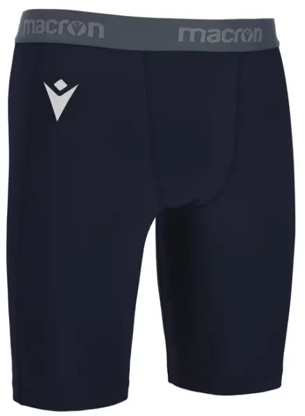 Macron Oak Baselayer Shorts - Navy