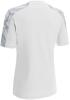 Macron Bellatrix Womens Shirt - White / Silver