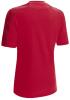 Macron Bellatrix Womens Shirt - Red