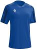 Macron Bellatrix Womens Shirt - Royal