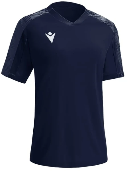 Macron Bellatrix Womens Shirt - Navy