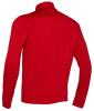 Macron Havel 1/4 Zip Training Top - Red