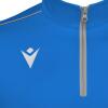 Macron Havel 1/4 Zip Training Top - Royal