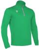 Macron Havel 1/4 Zip Training Top - Green