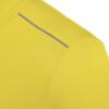 Macron Havel 1/4 Zip Training Top - Yellow