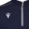 Macron Havel 1/4 Zip Training Top - Navy