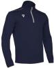 Macron Havel 1/4 Zip Training Top - Navy