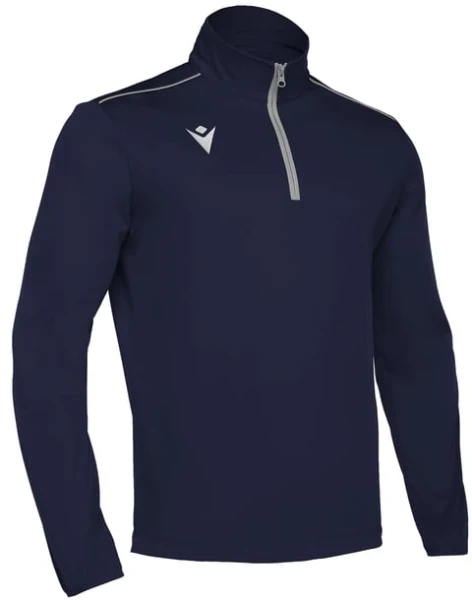 Macron Havel 1/4 Zip Training Top - Navy