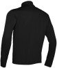 Macron Havel 1/4 Zip Training Top - Black