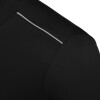 Macron Havel 1/4 Zip Training Top - Black