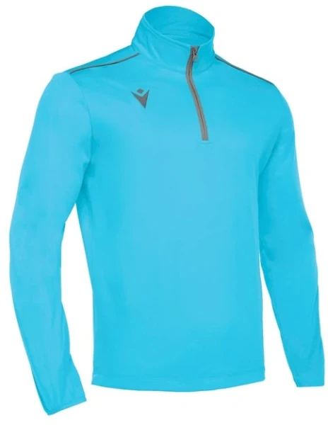 Macron Havel 1/4 Zip Training Top - Columbia