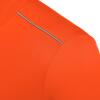 Macron Havel 1/4 Zip Training Top - Orange