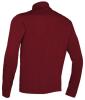 Macron Havel 1/4 Zip Training Top - Cardinal