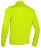 Macron Havel 1/4 Zip Training Top - Neon Yellow