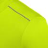 Macron Havel 1/4 Zip Training Top - Neon Yellow