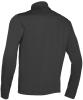 Macron Havel 1/4 Zip Training Top - Anthracite