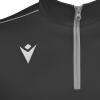 Macron Havel 1/4 Zip Training Top - Anthracite