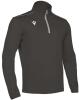 Macron Havel 1/4 Zip Training Top - Anthracite