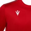 Macron Salzach Training Top - Red