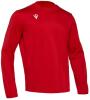 Macron Salzach Training Top - Red