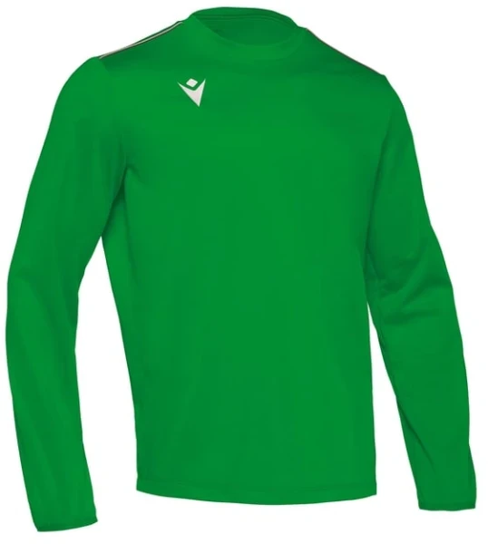 Macron Salzach Training Top - Green