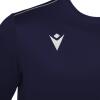 Macron Salzach Training Top - Navy