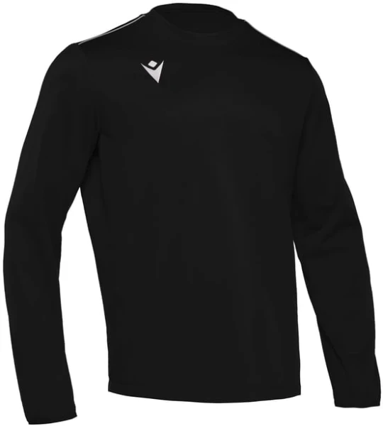 Macron Salzach Training Top - Black