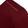 Macron Salzach Training Top - Cardinal