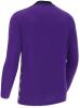 Macron Cygnus Eco Goalkeeper Shirt - Purple