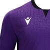 Macron Cygnus Eco Goalkeeper Shirt - Purple