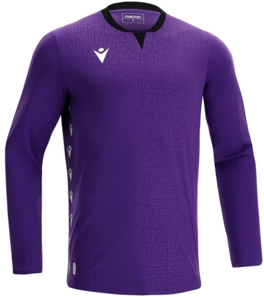 Macron Cygnus Eco Goalkeeper Shirt - Purple