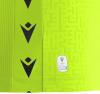 Macron Cygnus Eco Goalkeeper Shirt - Neon Yellow