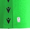 Macron Cygnus Eco Goalkeeper Shirt - Neon Green