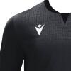 Macron Cygnus Eco Goalkeeper Shirt - Anthracite