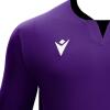 Macron Eridanus Goalkeeper Shirt - Purple