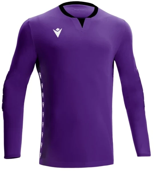 Macron Eridanus Goalkeeper Shirt - Purple