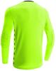 Macron Eridanus Goalkeeper Shirt - Neon Yellow