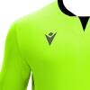 Macron Eridanus Goalkeeper Shirt - Neon Yellow