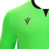 Macron Eridanus Goalkeeper Shirt - Neon Green