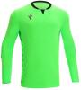 Macron Eridanus Goalkeeper Shirt - Neon Green