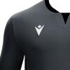 Macron Eridanus Goalkeeper Shirt - Anthracite