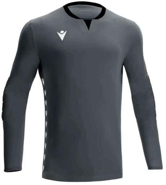 Macron Eridanus Goalkeeper Shirt - Anthracite