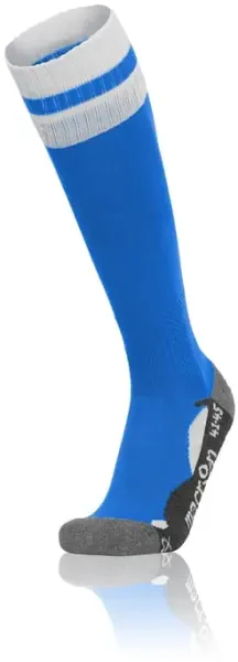 Macron Azlon Socks - Royal / White