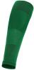 Macron Sprint Footless Socks - Green