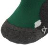 Macron Rayon Socks - Bottle Green