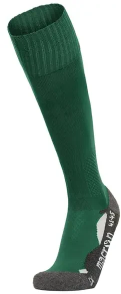 Macron Rayon Socks - Bottle Green