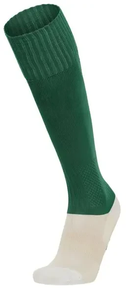 Macron Round Socks - Bottle Green