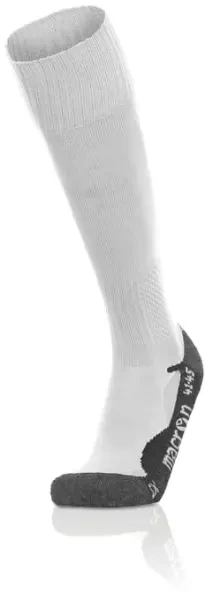 Macron Rayon Socks - White