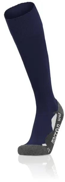 Macron Rayon Socks - Navy